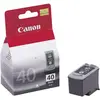 Image de Cartouche dencre Canon PG-40 noire