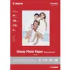 Image de Papier photo Canon Glossy Photo Paper GP-501 DIN A4 100 feuille(s) brillant