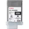 Image de Canon Encre PFI-102MBK dorigine module seul noir mat 0894B001