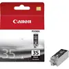Image de Cartouche dencre Canon PGI-35BK noire