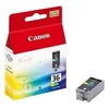 Image de Canon CLI-36 Cartouche CL Couleur (Emballage Carton) (Lot de 2)