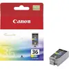 Image de Cartouche dencre Canon CLI-36 couleur