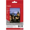 Image de Canon Photo Paper Plus Semi-gloss SG-201 1686B015 Papier photo 10 x 15 cm 260 g/m² 50 feuille(s) satiné brillant