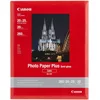 Image de Canon SG-201 Papier Photo Satiné Format 20X25cm (20 feuilles)