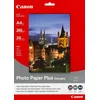 Image de Canon SG-201 Papier Photo Satiné Format A4 (20 feuilles) blanc 242F882
