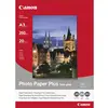 Image de Canon Photo Paper Plus Semi-gloss SG-201 1686B026 Papier photo DIN A3 260 g/m² 20 feuille(s) satiné brillant
