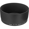 Image de Canon Pa­re­so­leil ES-78 pour Canon 50mm f/1.2 L USM