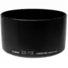 Image de Canon Paresoleil ES-71 II pour Canon 50mm f/1.4 USM