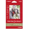 Image de Canon Photo Paper Plus PP-201 2311B003 Papier photo 10 x 15 cm 265 g/m² 50 feuille(s) brillant