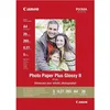 Image de Canon PP-201 A 4 20f. 275 g Papier photo plus Glossy II, Blanc, 1 (Lot de 2)