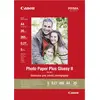 Image de Canon Photo Paper Plus Glossy II PP-201 2311B019 Papier photo DIN A4 265 g/m² 20 feuille(s) brillant