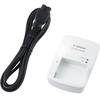 Image de Canon Chargeur CB-2LYE pour batterie NB-6L