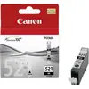 Image de Cartouche dencre Canon CLI-521BK noire