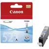 Image de Cartouche dencre Canon CLI-521C cyan