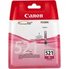 Image de Canon CLI-521 M Magenta, Standard