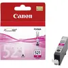 Image de Cartouche dencre Canon CLI-521M magenta