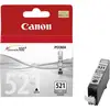 Image de Cartouche dencre pour imprimante Canon CLI521GY grise (2937B001)