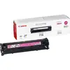 Image de Cassette de toner dorigine Canon 716M magenta