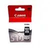 Image de Canon PG-510 Cartouche Noire (Emballage carton)