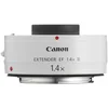 Image de Canon Téléconvertisseur EF Multiplicateur 1,4x III
