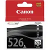 Image de Cartouche dencre Canon CLI-526BK noire