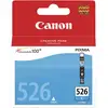 Image de Cartouche dencre pour imprimante Canon CLI526C cyan (4541B001)