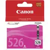 Image de Cartouche dencre pour imprimante Canon CLI526M magenta (4542B001)