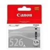 Image de Canon CLI-526 GY Cartouche Gris (Emballage carton)