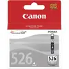 Image de Cartouche dencre pour imprimante Canon CLI526GY grise (4544B001)