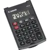 Image de Canon AS-8 Calculatrice de poche gris foncé Ecran: 8 à pile(s) (l x H x P) 60 x 11.4 x 97 mm