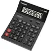 Image de Canon AS-2200 Calculatrice de bureau gris foncé Ecran: 12 solaire, à pile(s) (l x H x P) 140 x 34 x 198 mm