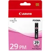 Image de Canon Ink Photo Magenta PGI-29PM PGI-29PM, Original, Dye-Based, 4877B001 (PGI-29PM, Original, Dye-Based Ink, Photo Magenta, PIXMA Pro 1, 1 pc(s), Inkjet Printing)