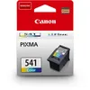 Image de Canon CL-541 Cartouche Certifié Capacité Standard Couleur Emballage Carton Recyclable