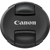 Image de Canon BOUCHON AVANT E-82II pour Objectif Diamètre 82mm- Noir