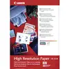 Image de Canon High Resolution Paper HR-101 1033A006 Papier photo DIN A3 106 g/m² 20 feuille(s) mat