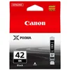 Image de Canon CLI-42 Cartouche BK Noire (Emballage carton)