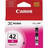 Image de CANON Cartouche Jet d'encre Originale CLI-42M 13ml Magenta