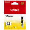 Image de Canon Encre CLI-42Y Jaune
