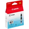 Image de Canon CLI-42 Cartouche PC Photo Cyan (Emballage Carton)