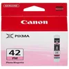 Image de Canon CLI-42 Cartouche PM Photo Magenta (Emballage carton)