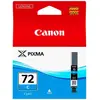 Image de Canon Pgi72c Cartouche d'encre Cyan