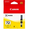 Image de Canon PGI-72 Cartouche Y Jaune (Emballage carton), Taille Unique