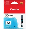 Image de Canon PGI-72 Cartouche PC Photo Cyan (Emballage carton) a l'unité