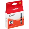 Image de Canon PGI-72 Cartouche R Rouge (Emballage carton), Niveau de remplissage : 14 ml