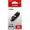 Image de Canon Encre PGI-550 PGBK XL Noire