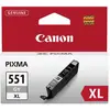 Image de Canon Cartouche dencre dorigine gris CLI-551XL GY