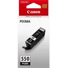 Image de Canon PGI-550 Cartouche BK Noire (Emballage carton)