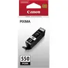 Image de Canon Cartouche dencre dorigine noir PGI-550 PGBK