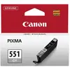 Image de Canon Cartouche dencre dorigine gris CLI-551 GY