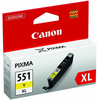 Image de Canon Encre CLI-551 XL Yellow